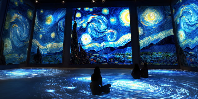 Stellar Series MicroLED